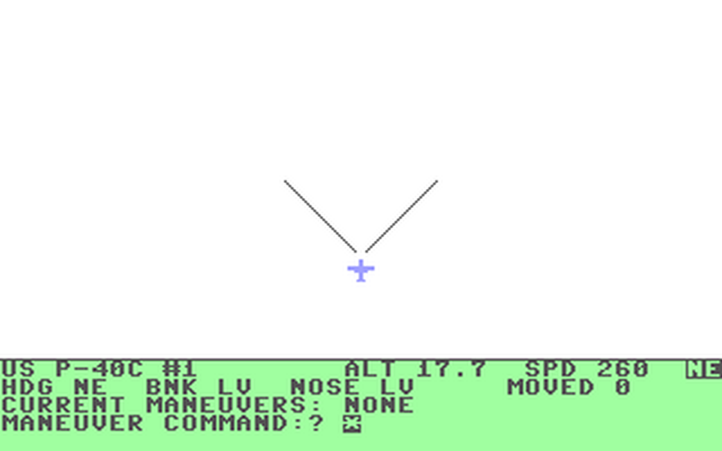 C64 GameBase Wings_of_War SSI_(Strategic_Simulations,_Inc.) 1985