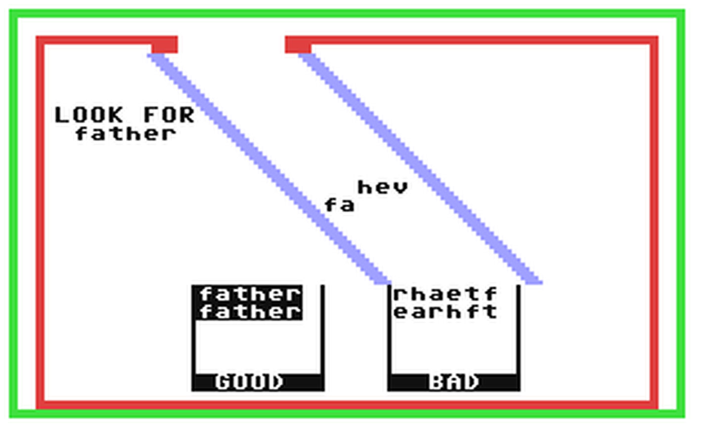 C64 GameBase Word_Factory Island_Software 1983