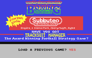 C64 GameBase World_Championship_Boxing_Manager Goliath_Games 1990