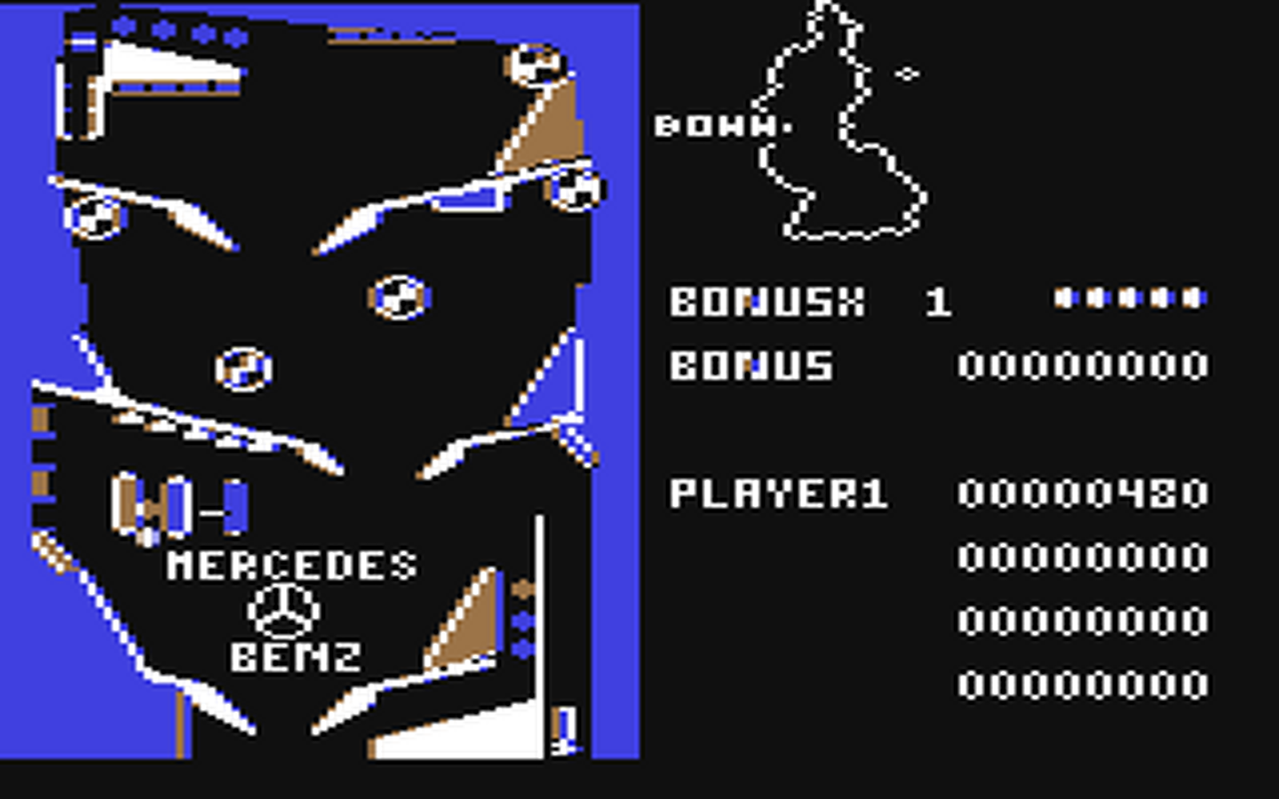C64 GameBase World_Flipper_-_Germany (Created_with_PCS) 1987