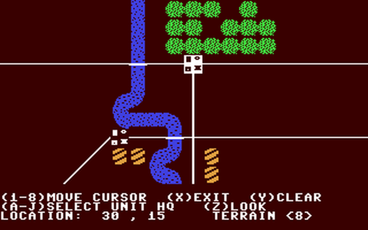 C64 GameBase World_War_III (Not_Published)
