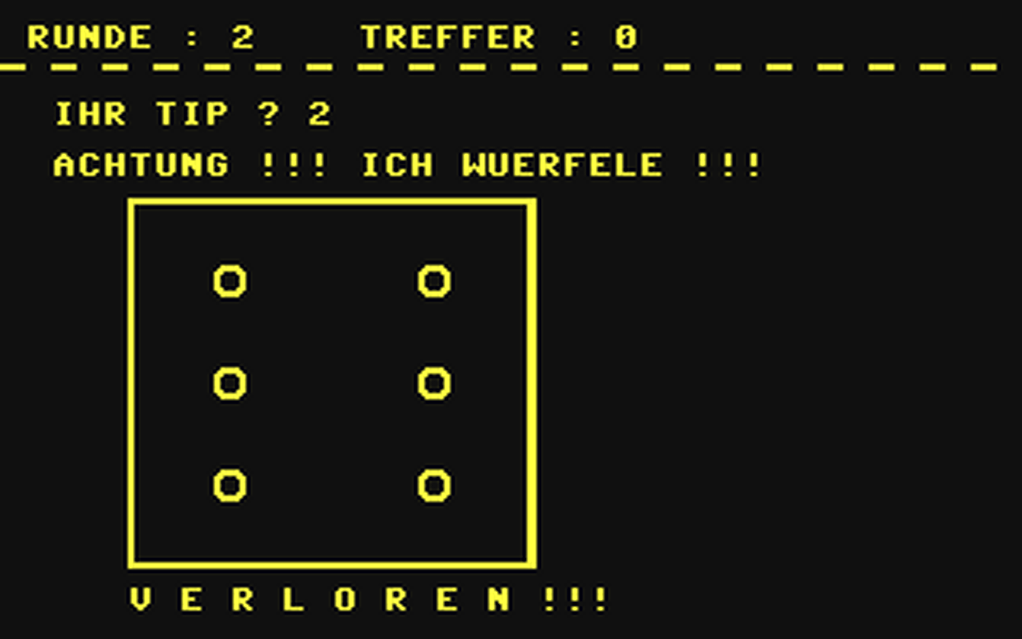 C64 GameBase Würfel_64 (Public_Domain)