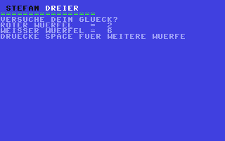 C64 GameBase Würfelspiel (Public_Domain)