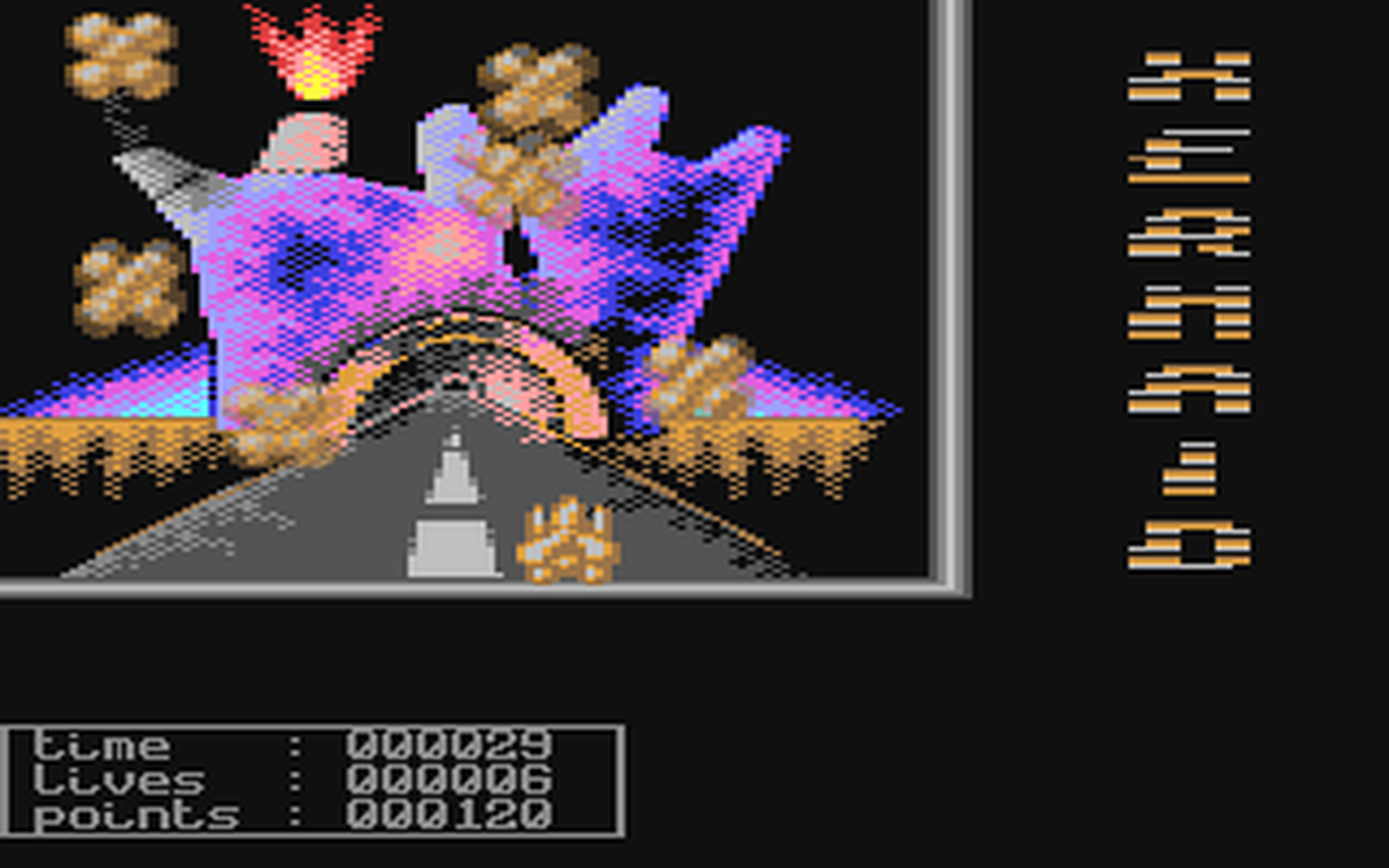 C64 GameBase Xermaid_[Preview] (Preview) 1994