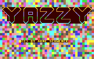 C64 GameBase Yazzy Dixy-Club 1986