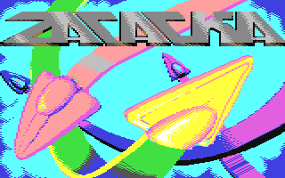 C64 GameBase Zatacka (Public_Domain) 2017