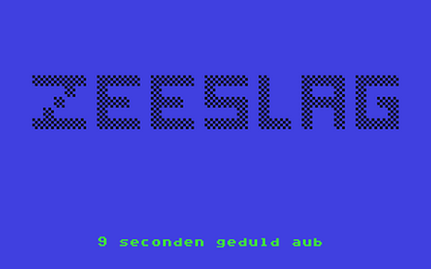 C64 GameBase Zeeslag Commodore_Info 1989