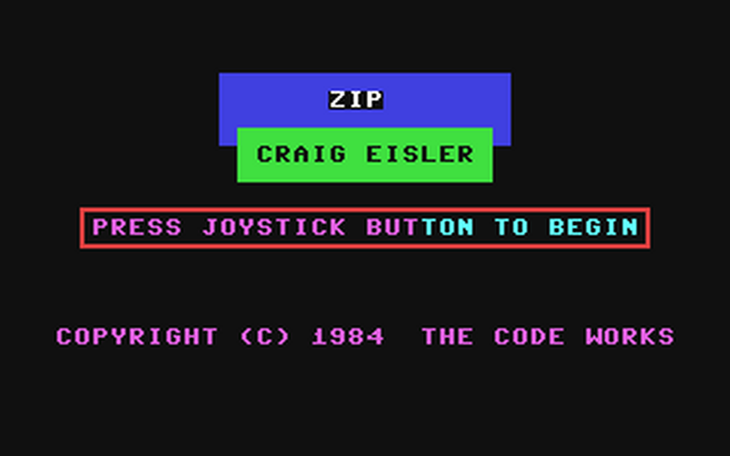 C64 GameBase Zip Warner_Books,_Inc. 1984