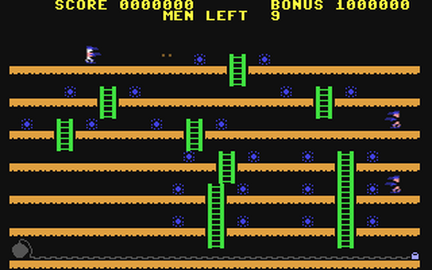 C64 GameBase Zone_Six Mantua_Soft