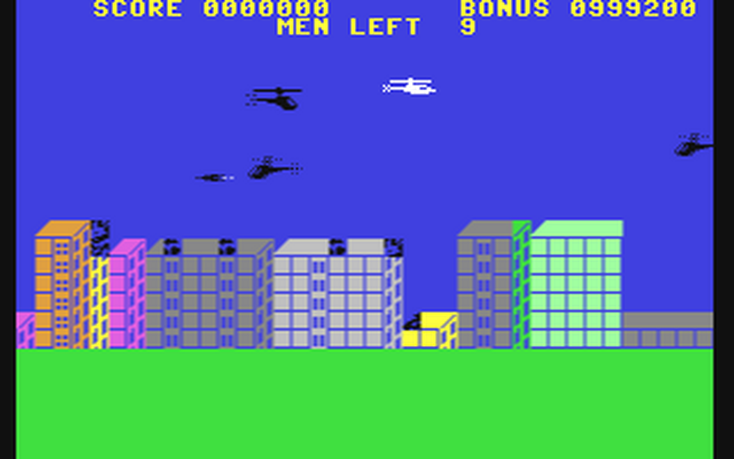 C64 GameBase Zone_Six Mantua_Soft