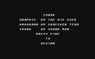 C64 GameBase Zynax GO64! 1999
