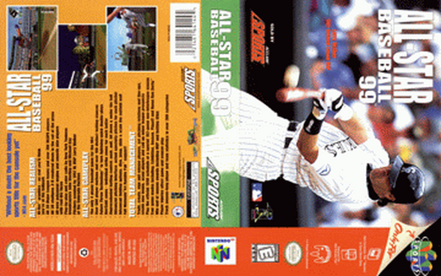 N64 GameBase All-Star_Baseball_'99_(U) Acclaim 1998