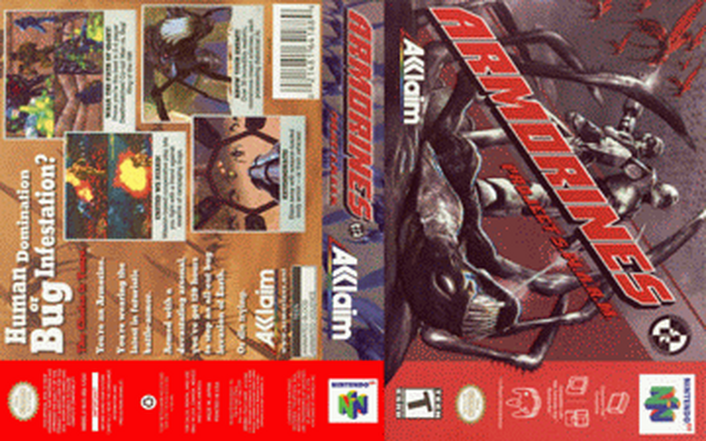 N64 GameBase Armorines_-_Project_S.W.A.R.M._(U) Acclaim 1999