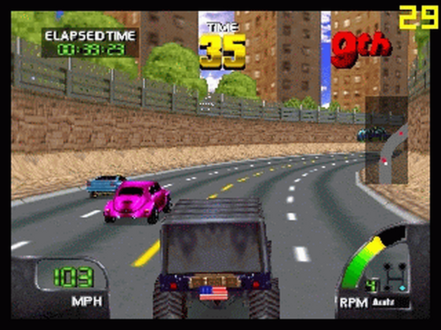 N64 GameBase Cruis'n_World_(U) Midway 1998