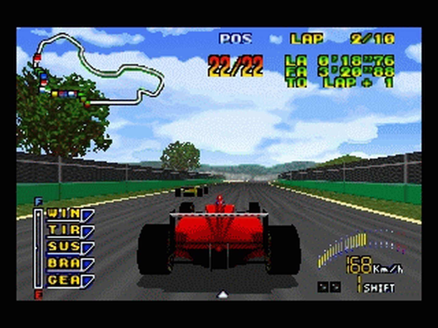 N64 GameBase F-1_Pole_Position_64_(U)_(M3) Nintendo 1997