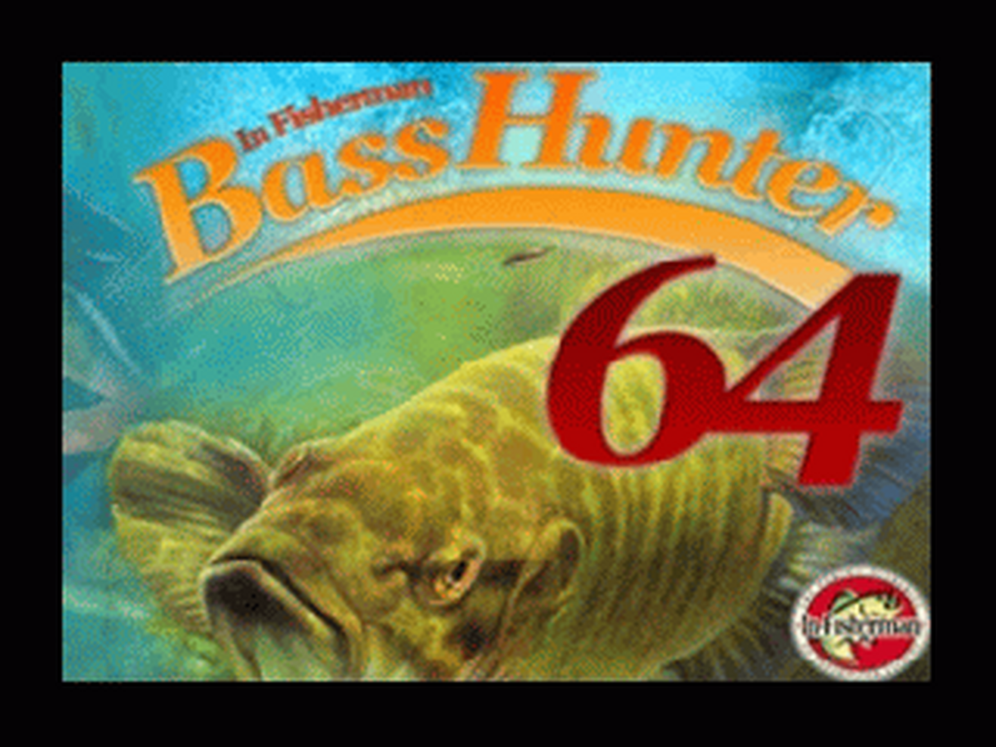 N64 GameBase In-Fisherman_Bass_Hunter_64_(U) Take_2 1999