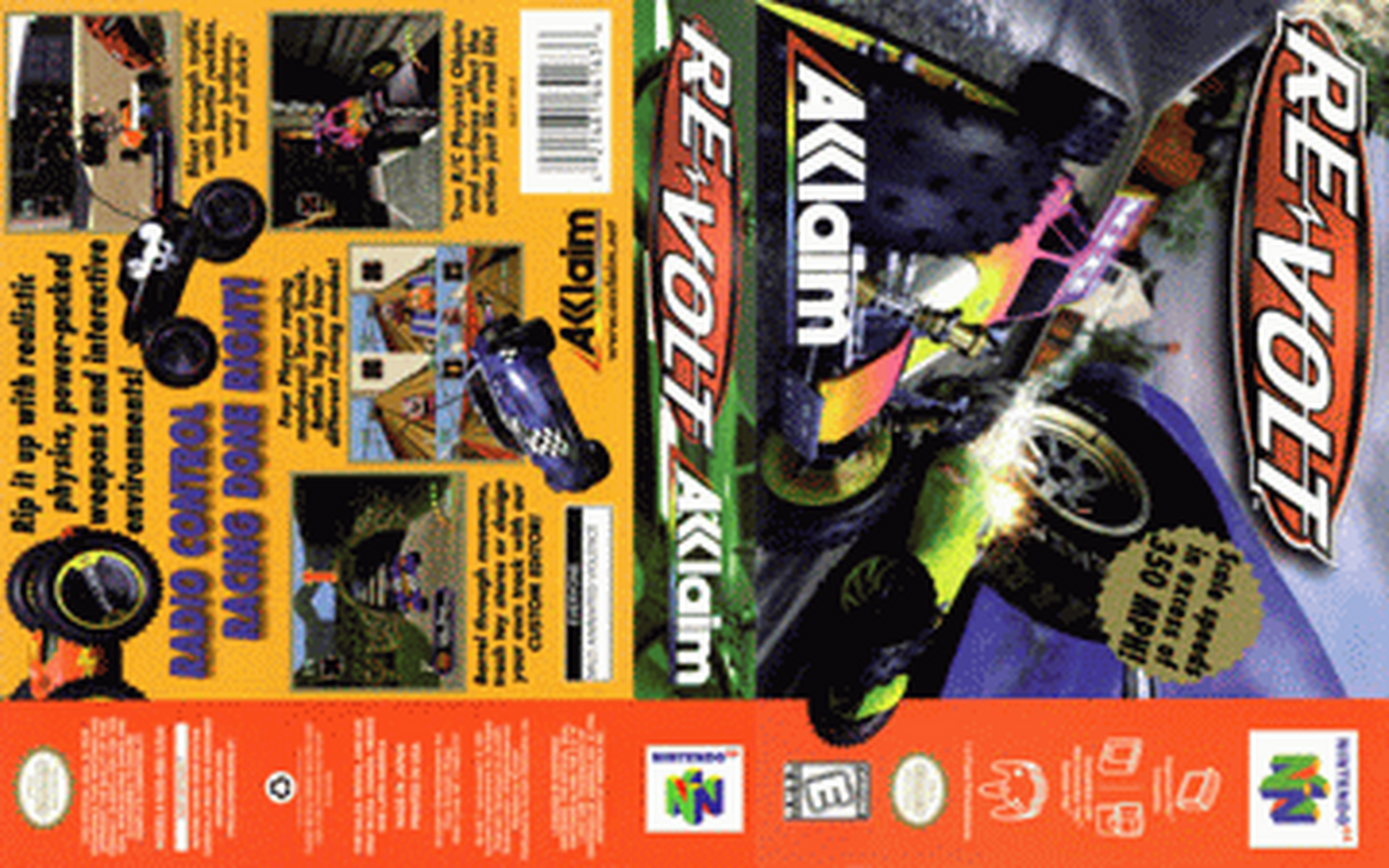 N64 GameBase Re-Volt_(U) Acclaim 1999