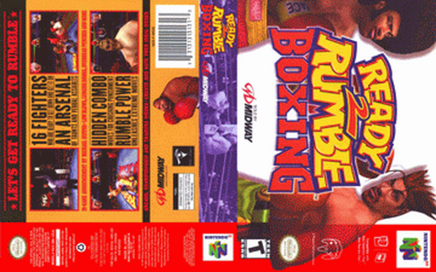 N64 GameBase Ready_2_Rumble_Boxing_(U) Midway 1999