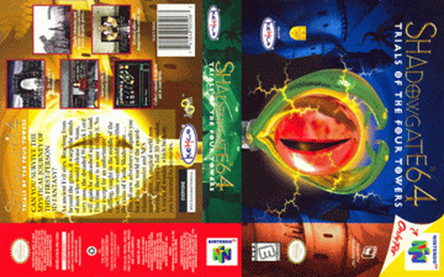 N64 GameBase Shadowgate_64_-_Trials_Of_The_Four_Towers_(U)_(M2) Kemco 1999