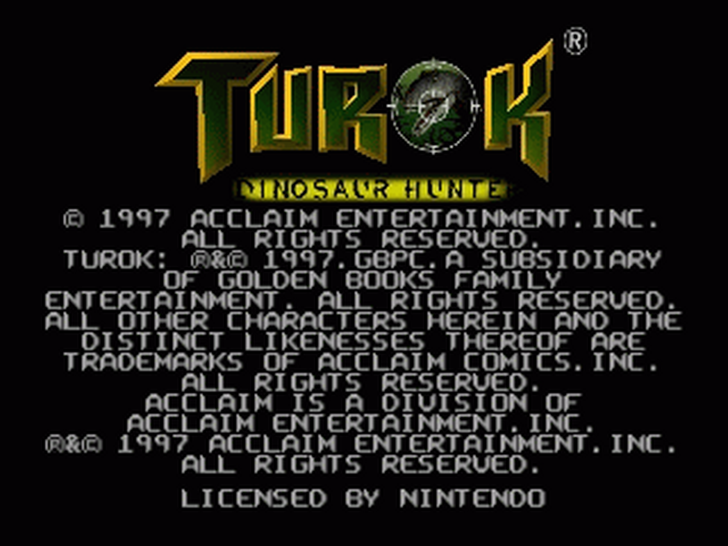 N64 GameBase Turok_-_Dinosaur_Hunter_(U)_(V1.0) Acclaim 1997