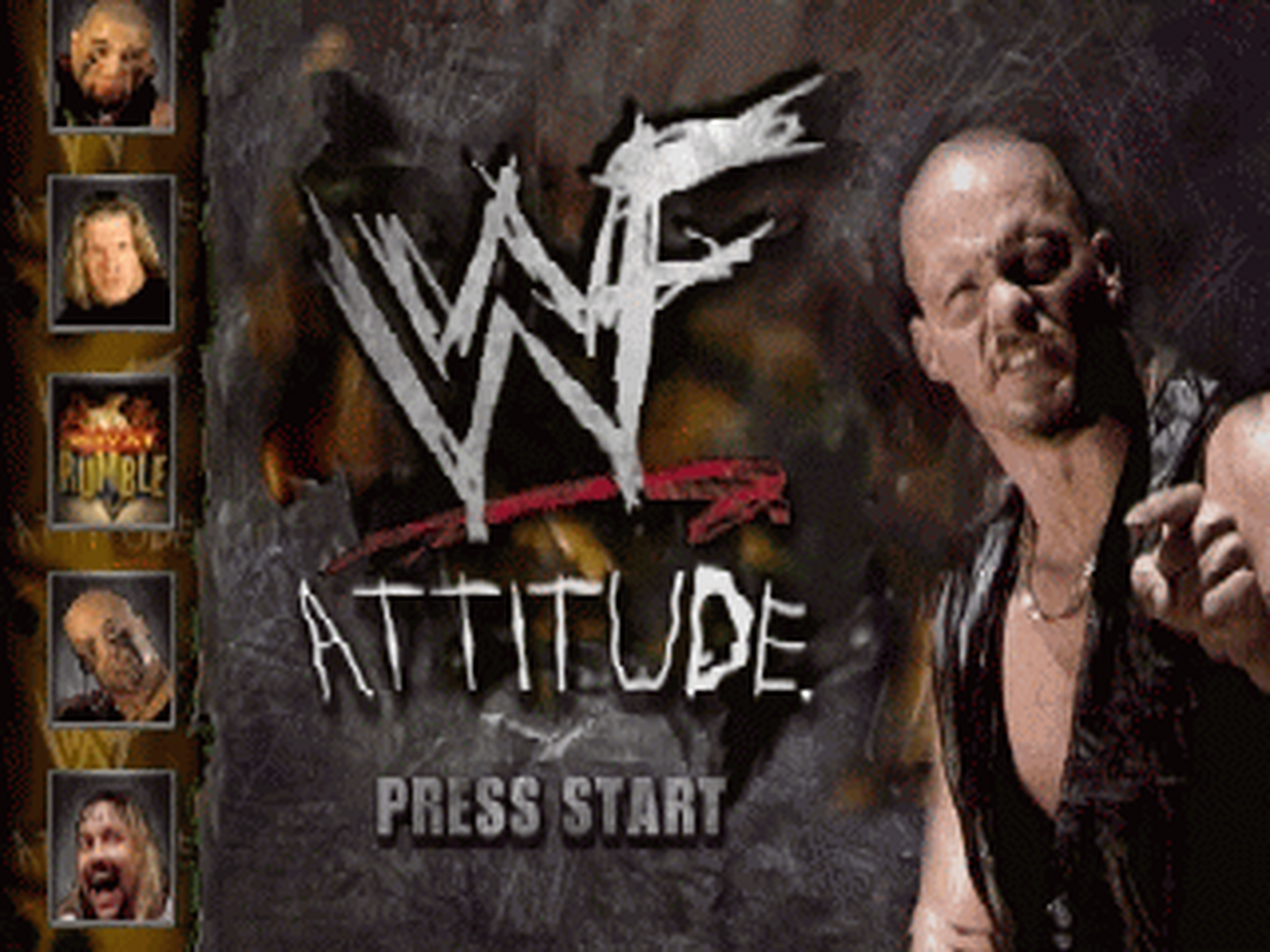 N64 GameBase WWF_Attitude_(E) Acclaim 1999