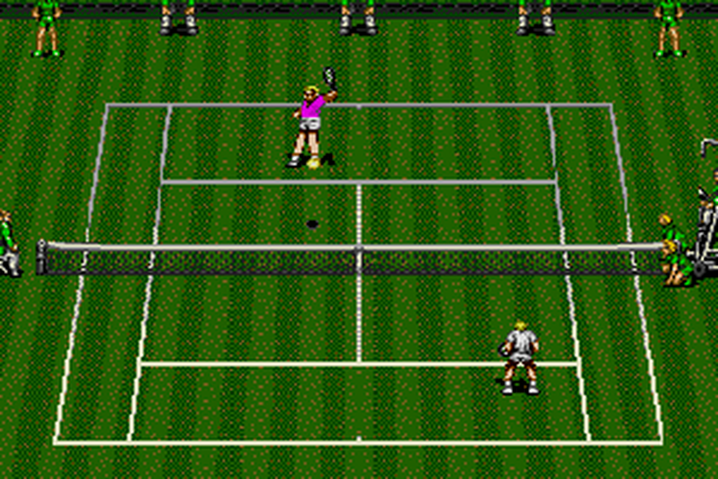 SMD GameBase ATP_Tour_Championship_Tennis SEGA_Enterprises_Ltd. 1994