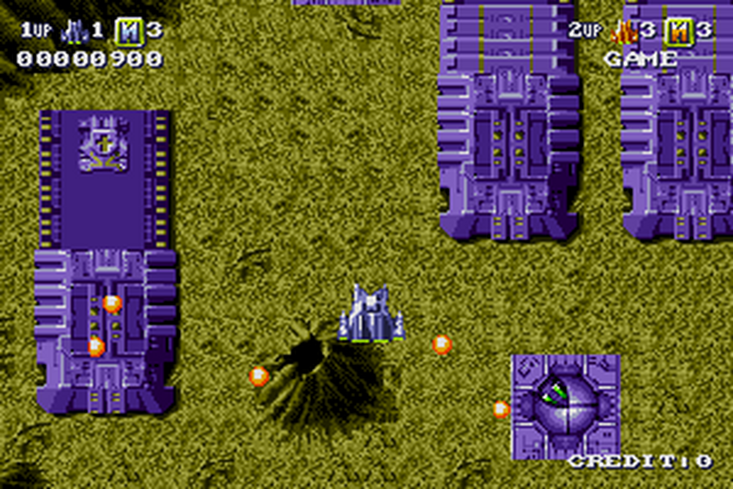 SMD GameBase Battle_Squadron Electronic_Arts,_Inc. 1990