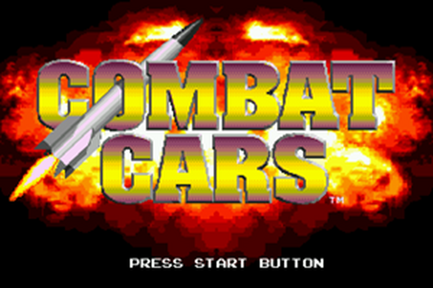 SMD GameBase Combat_Cars Accolade,_Inc. 1994