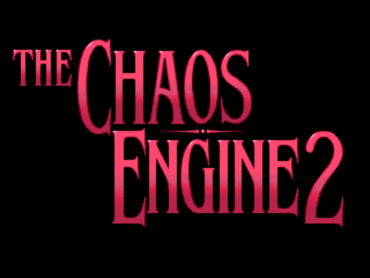 SMD GameBase Chaos_Engine_2,_The