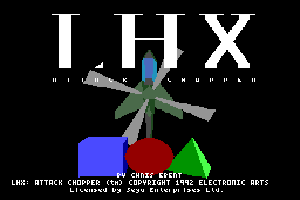 SMD GameBase LHX_Attack_Chopper Electronic_Arts,_Inc. 1992