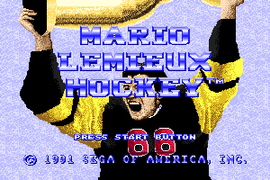 SMD GameBase Mario_Lemeiux_Hockey Ringler_Studios/Sega 1991