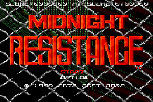 SMD GameBase Midnight_Resistance Data_East_Corporation 1990