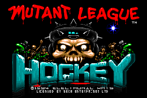SMD GameBase Mutant_League_Hockey Electronic_Arts,_Inc. 1994