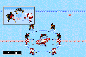 SMD GameBase NHL_97 Electronic_Arts,_Inc. 1996