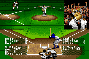 SMD GameBase RBI_Baseball_4 Atari/Tengen 1992