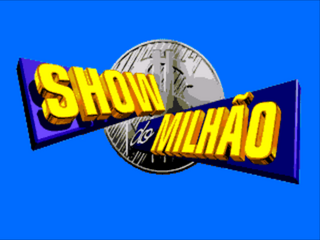 SMD GameBase Show_Do_Milhao