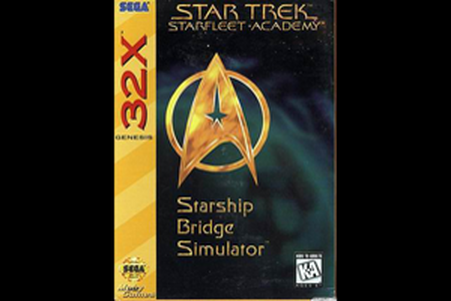 SMD GameBase Star_Trek_-_Star_Fleet_Academy_Bridge_Simulator_32X Interplay_BORRAR 1994
