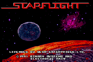 SMD GameBase Starflight Electronic_Arts,_Inc. 1991