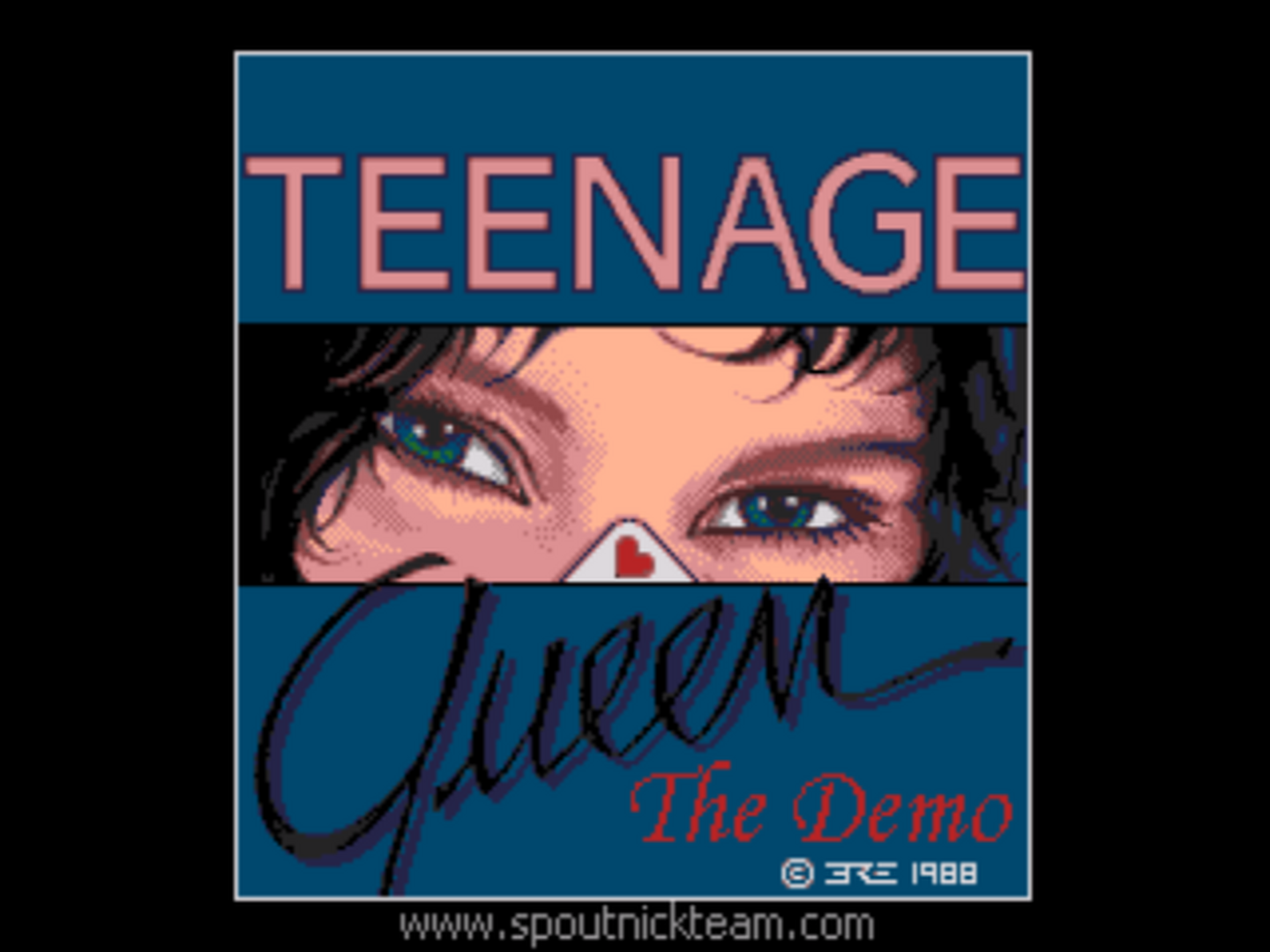 SMD GameBase Teenage_Queen_-_The_Demo