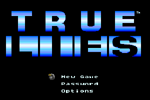 SMD GameBase True_Lies Acclaim_Entertainment,_Inc. 1994