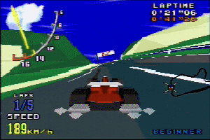SMD GameBase Virtua_Racing Sega_BORRAR 1994