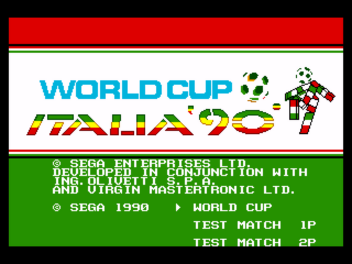 SMD GameBase World_Cup_Italia_90