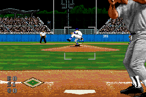 SMD GameBase World_Series_Baseball_'98 Sega_BORRAR 1997