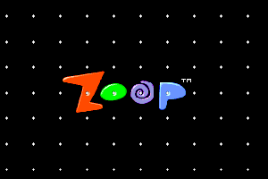 SMD GameBase Zoop Viacom_New_Media 1995
