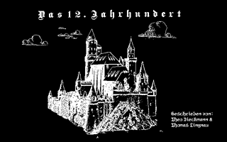 ST GameBase 12._Jahrhundert,_Das Non_Commercial 1989