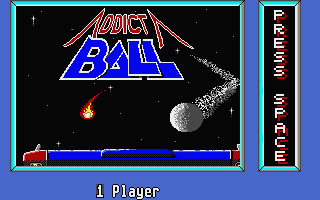 ST GameBase Addictaball Alligata 1987