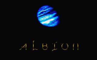 ST GameBase Albion IFA 1990