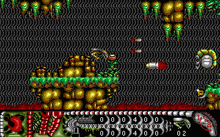 ST GameBase Alien_World Hi-Tec_Software_Ltd 1992