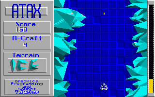 ST GameBase Atax Axxiom 1988