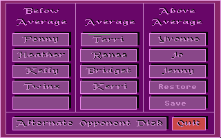 ST GameBase Centerfold_Squares CDS_Software 1988